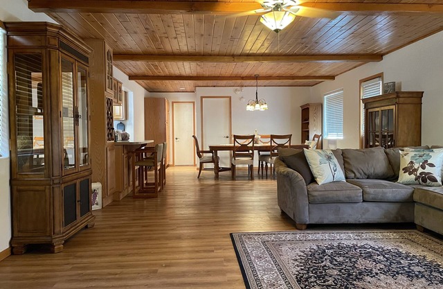 Cozy House in Big Bear Lake