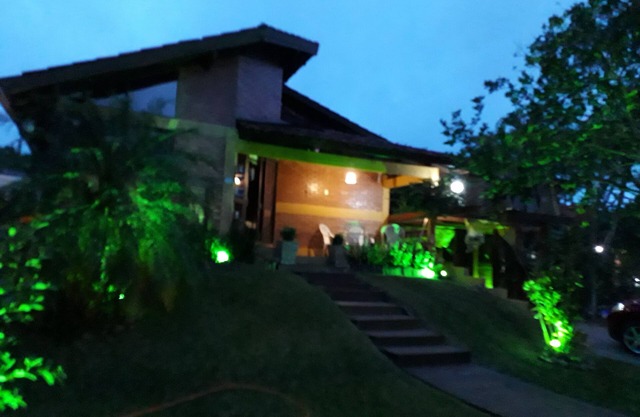 Cozy House in Cachoeira do Bom Jesus Beach