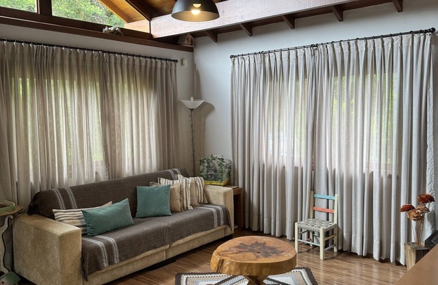 COZY HOUSE IN CANELA/RS. WITH INTERNET AND WI-FI.