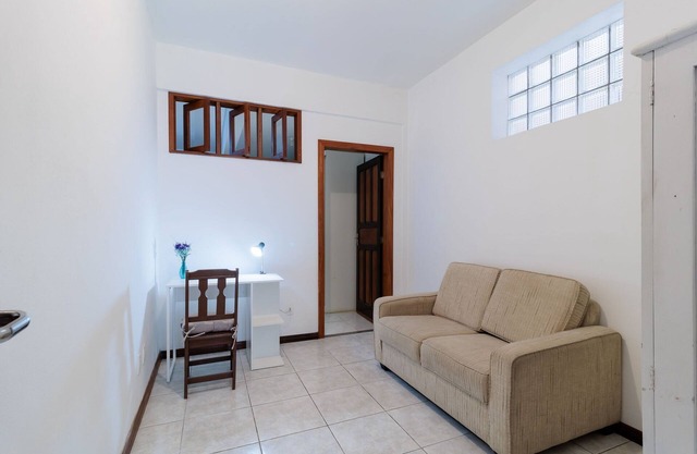 Cozy House in Floripa Rbf142