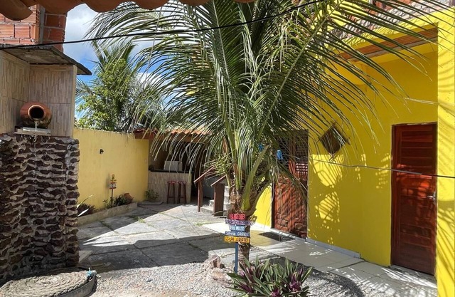 Cozy house in Tutoia-Ma, close to everything, beaches, kite surfing, dunes.