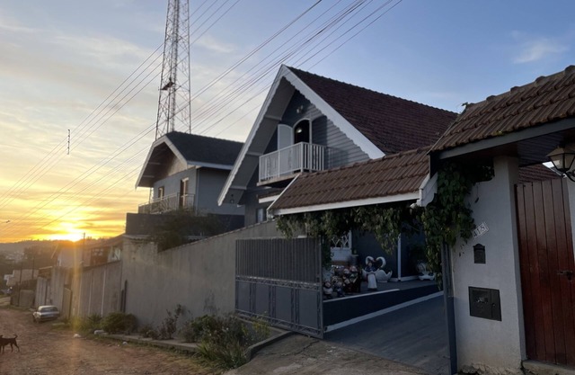 Cozy house, just 10 minutes from the tourist center