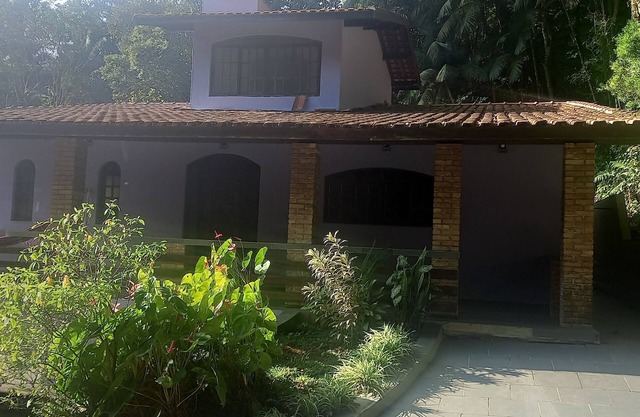 Cozy House on Boiçucanga Beach - 12 People with Wi-fi