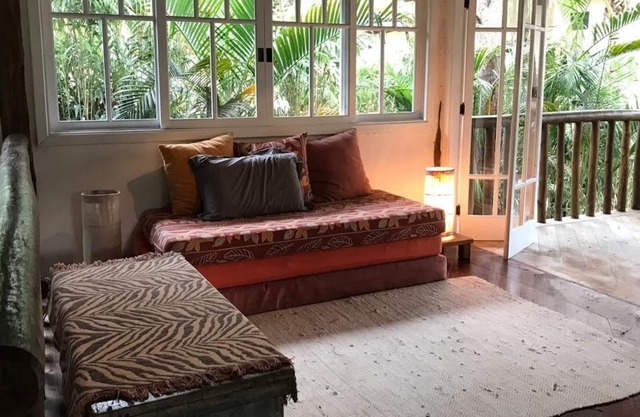 Cozy House on the North Coast of SP