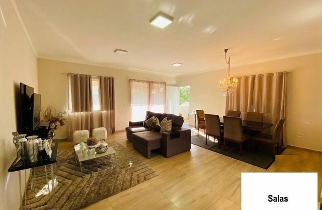 Cozy house Serra Negra (your pet is welcome), 5 minutes from the center