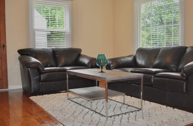 Cozy house with 3 bedrooms