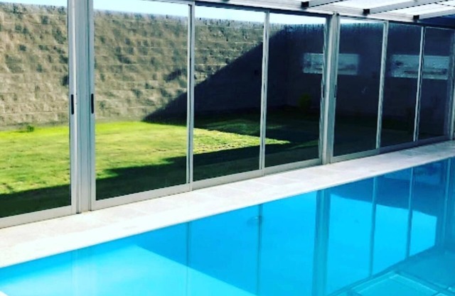 Cozy house with pool, 10 minutes from the beach and the center