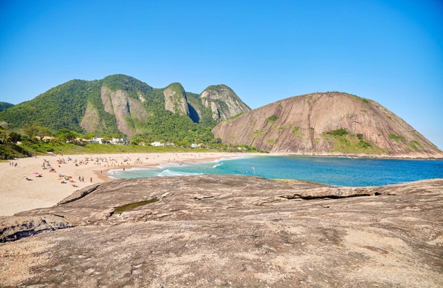 Cozy in Niterói | 30m from the beach | Recanto