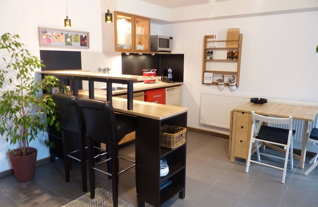 cozy | individual | sustainable | 1-room apartment in Kassel | 40sqm