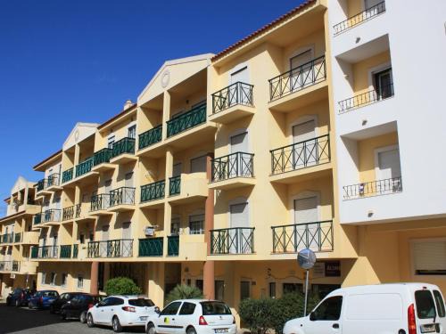 Cozy Lagos Apartment near beach
