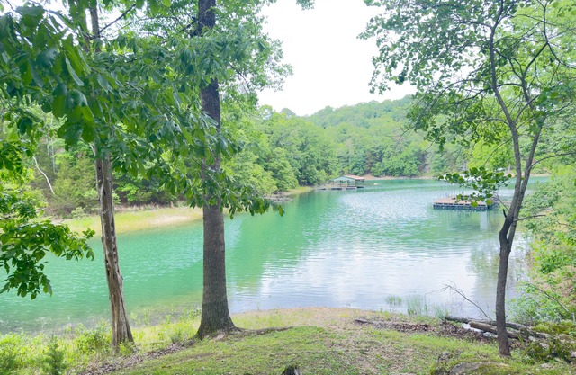 Cozy Lake Front Family Friendly Cabin, Bunk House, Kayaks and Canoe!
