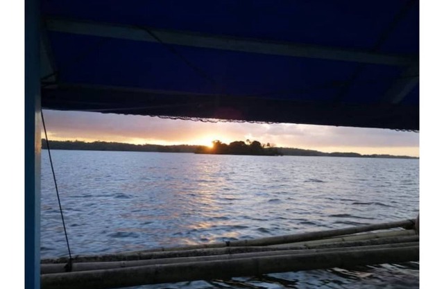 Cozy Lake house for family getaway near Cavinti Falls good for 12 to 15 pax