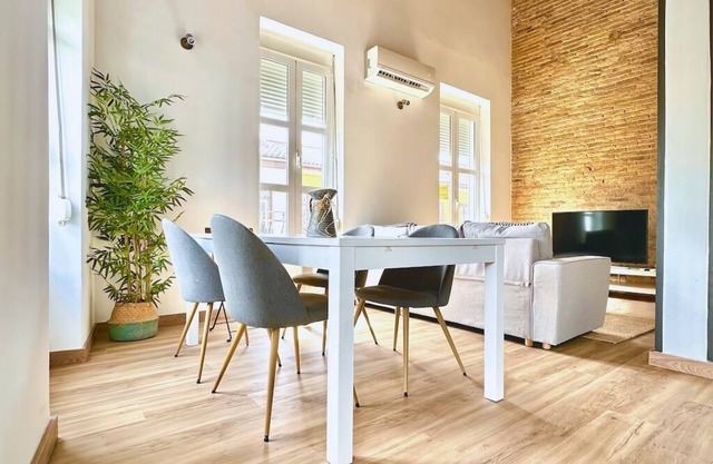 Cozy Lloft Center Valencia