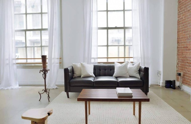 Cozy Loft in Downtown LA