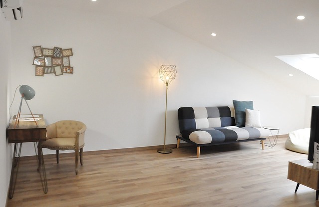 Cozy loft in Fatima near the Sanctuary