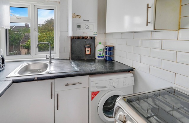 Cozy London Apartment with Great Views