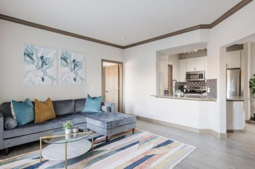 Cozy Lux Pad HTX