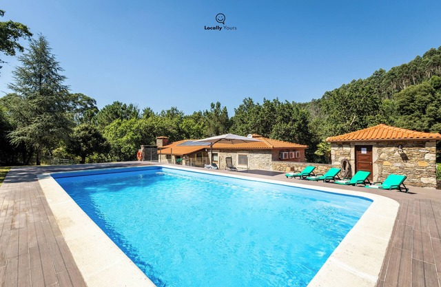Cozy luxarious villa to spend days with Family and Friends