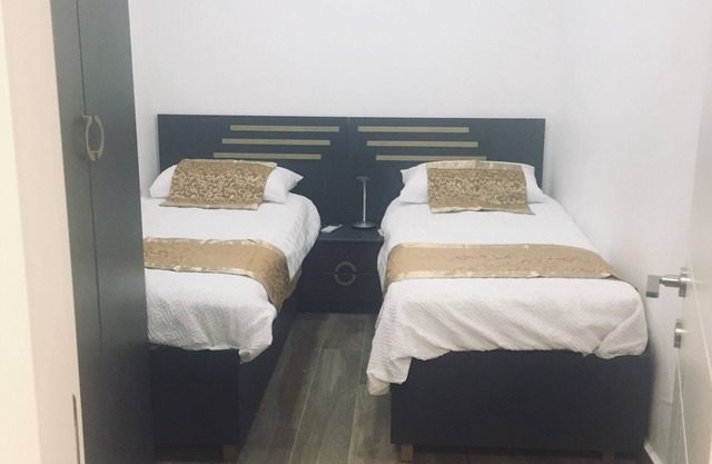 Cozy & Luxurious apartment with 1 bedroom, WiFi & AC in beautiful Bet Shemesh