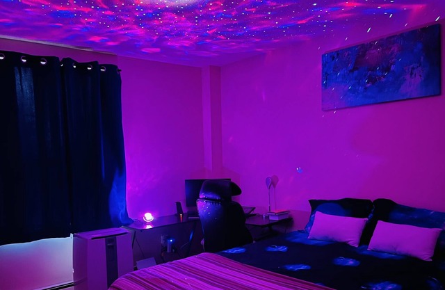 Cozy Luxurious Room
