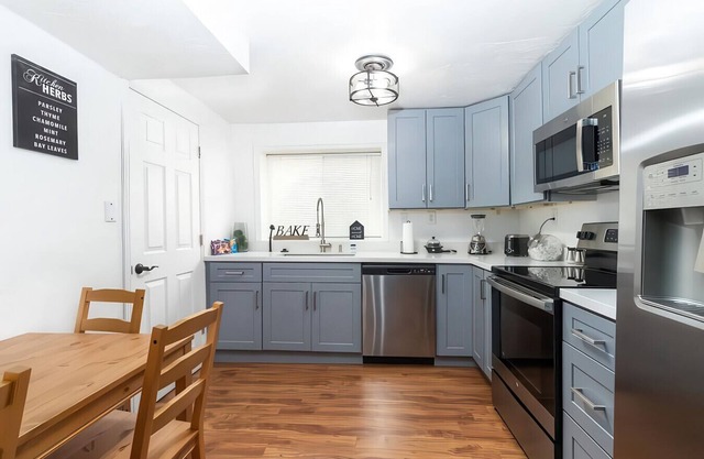 Cozy Millcreek Home SLC