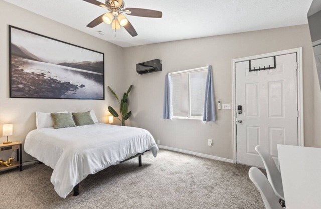 Cozy Millcreek Studio