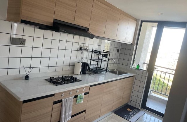 Cozy & Modern 1Bedroom Retreat in the Heart of Ruaka – Perfect for Work or Play!
