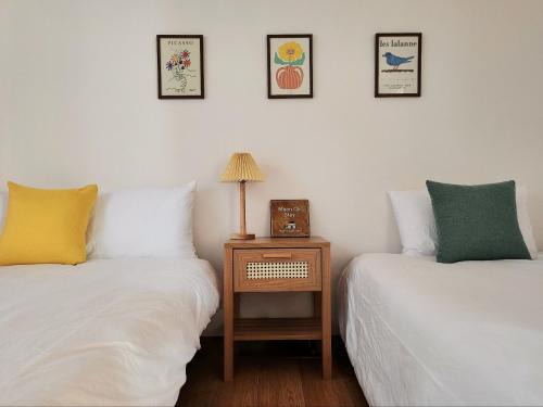 Cozy Moon Ok Stay in Seoul