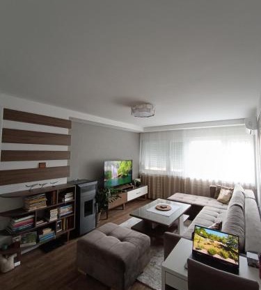 Cozy Nest Apartment Konjic