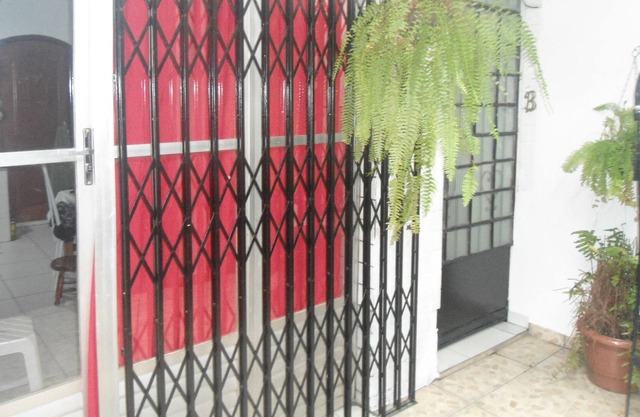 Cozy Net Kit! Next to the Historic Center of Belém.