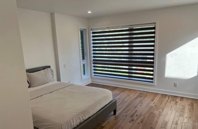 Cozy new and very spacious cottage