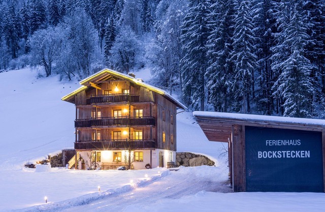 Cozy, newly renovated holiday home in a quiet location
