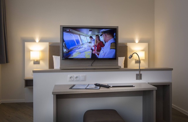 Cozy old town apartment,