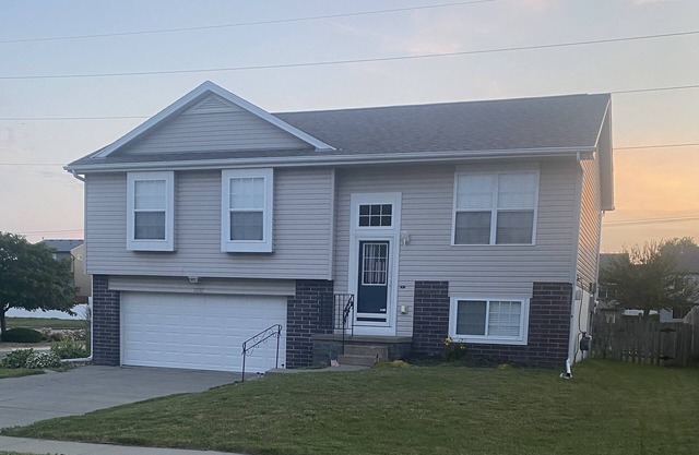 Cozy Omaha Home