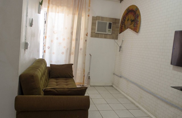 Cozy One Bedroom apartment in the heart of Wuse II, Abuja