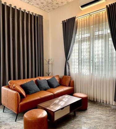 Cozy One-Bedroom House, Tay Ninh