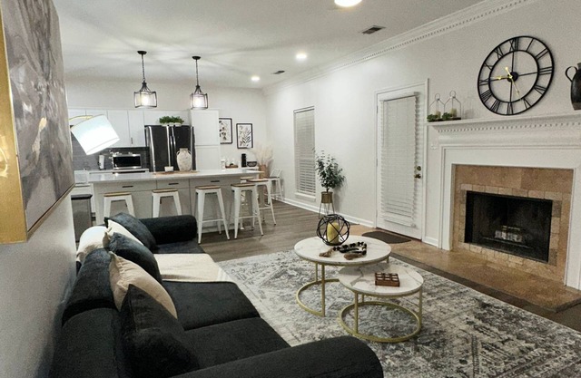 Cozy Pelham Cottage – Minutes from Oak Mountain Park/Pet-Friendly fees apply
