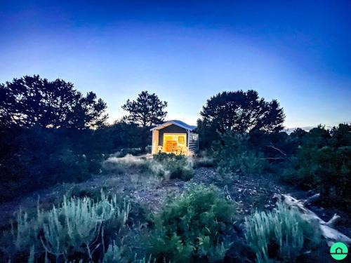 Cozy Pet Friendly Cabin in Monticello, Utah