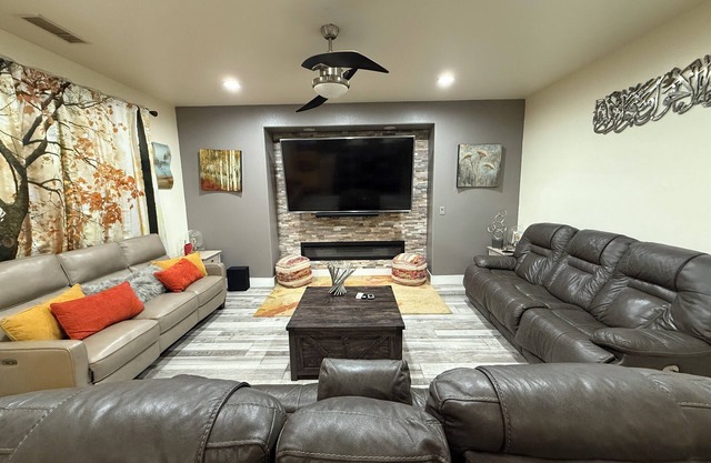 Cozy Place For Smart Travelers