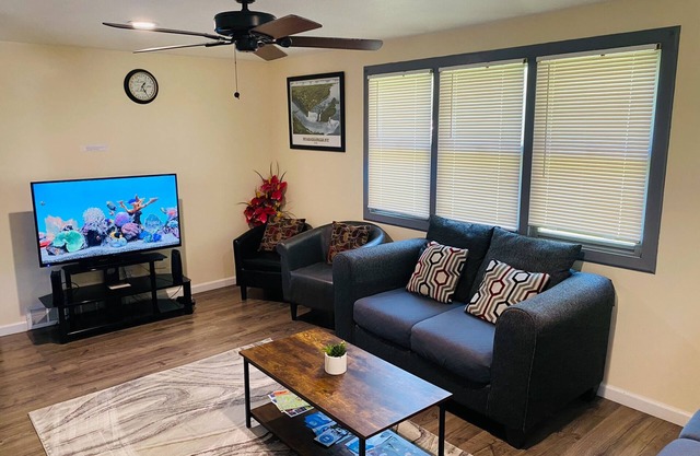 Cozy place near Niagara Falls