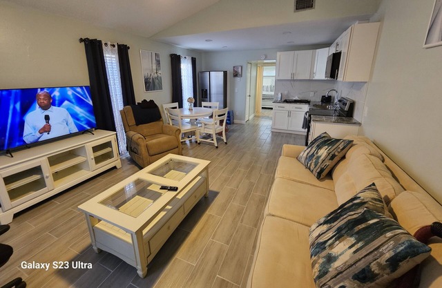 Cozy Place to Rent in St Petersburg