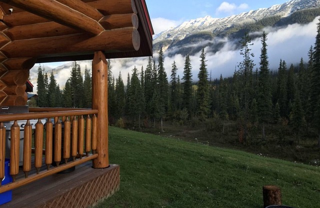 Cozy Premium Mountain Chalet - Cabin #14
