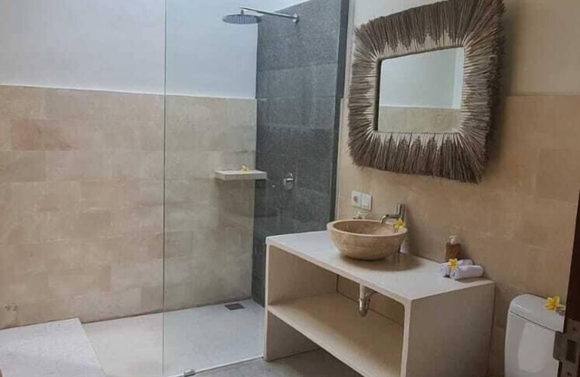 Cozy private 2 bedroom villa in Amed
