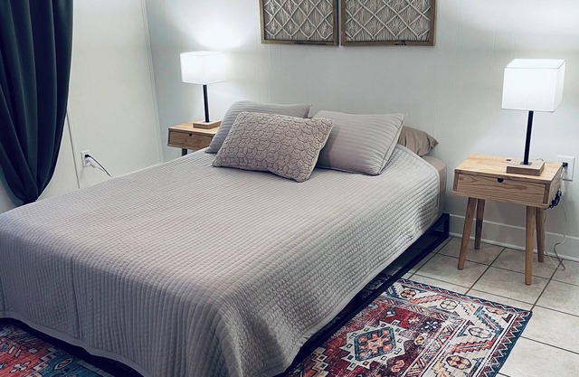 Cozy Private Apartment 10 minutes from Downtown Orlando n