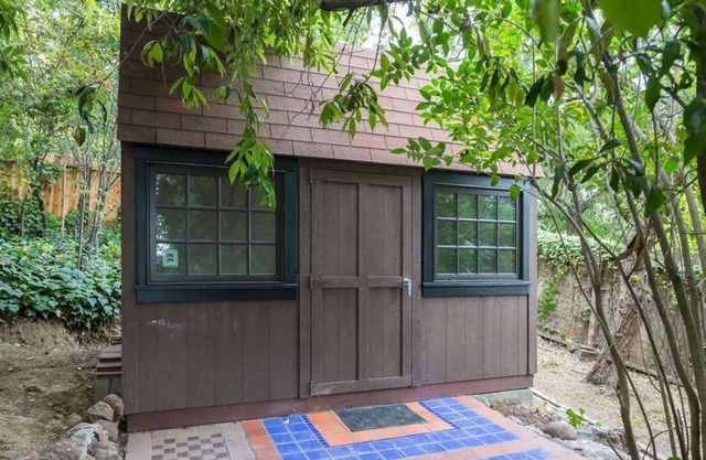 Cozy Private Cottage in Oakland Hills, Great Street Parking.