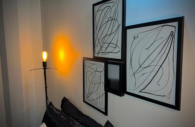 Cozy Private Room