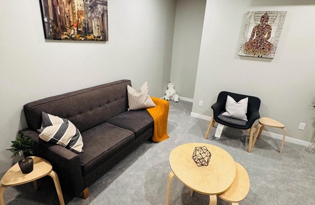 Cozy Private Suite