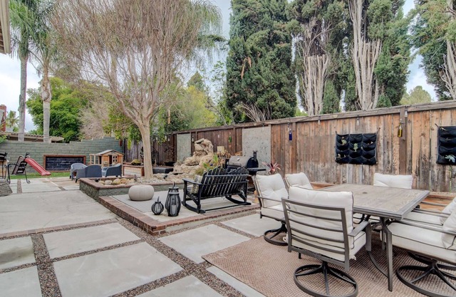 Cozy & Quiet Home w/backyard oasis perfect for California Dreaming near Irvine