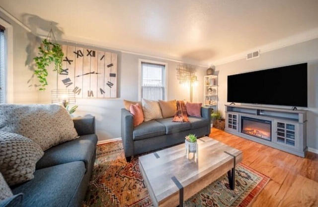 Cozy Ranch Bungalow in West Park - Clevelandn