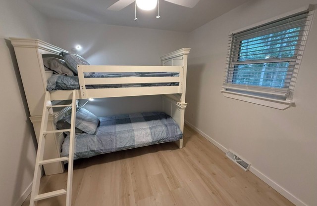 Cozy, remodeled home in Matthews close to everything!